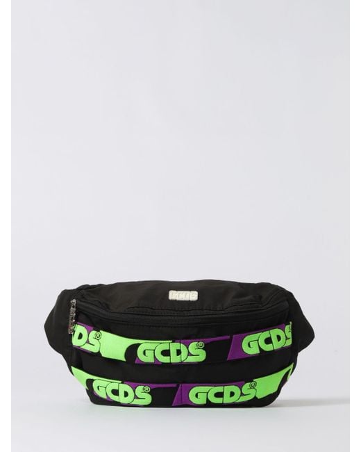 Gcds Gürteltasche Herren in Green für Herren