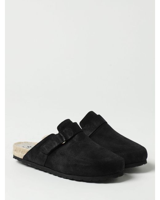 Sabot di Manebí in Black