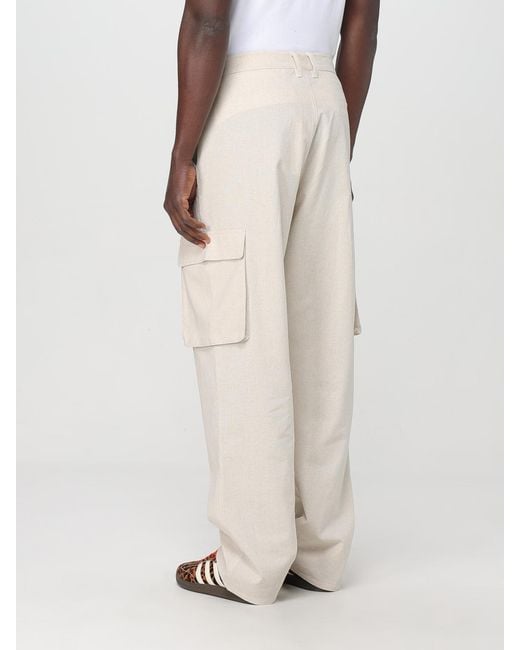 Daily Paper Natural Trousers for men