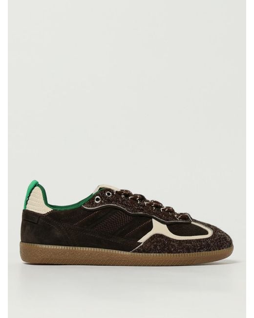 Alohas Black Sneakers