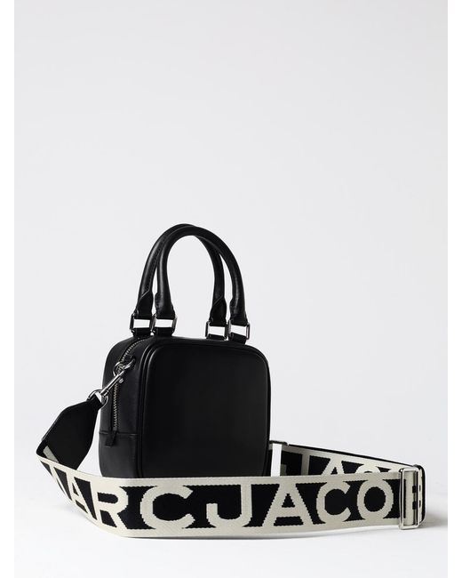 Marc Jacobs Black Mini Bag