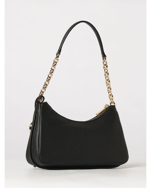 Michael Kors Black Shoulder Bag