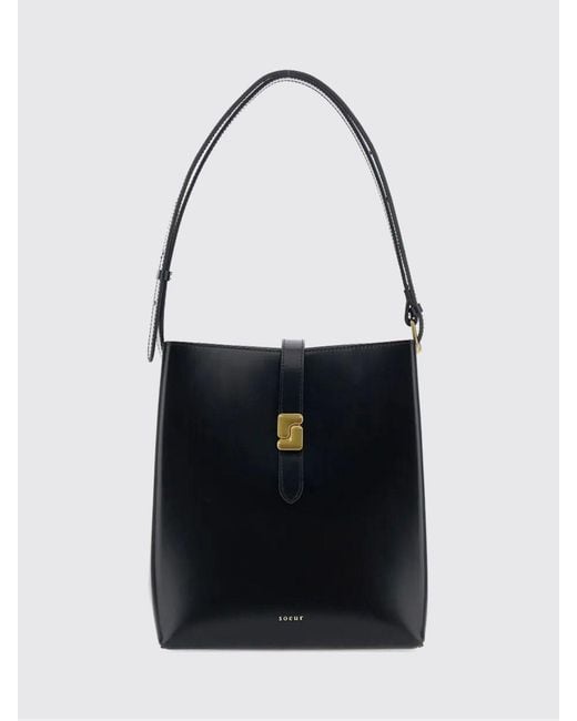 Soeur Black Bello Bag