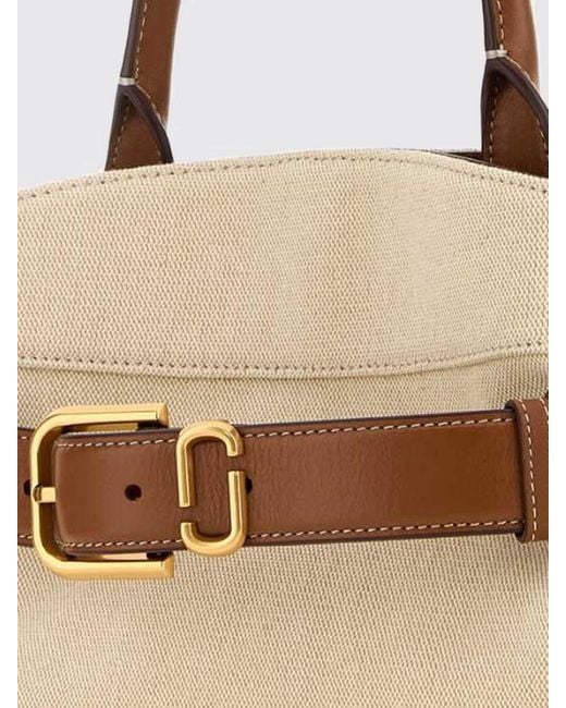 Marc Jacobs Natural Tote Bag