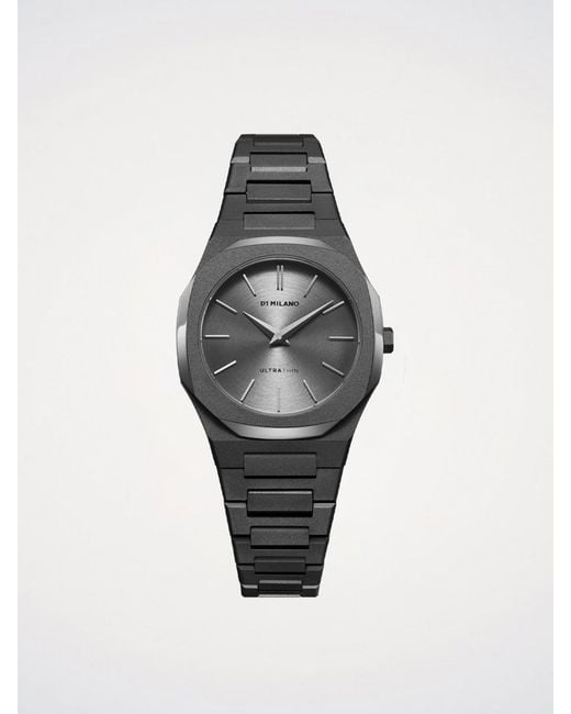 D1 Milano Gray Watch