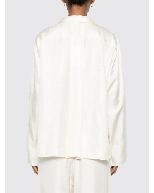 Totême White Shirt