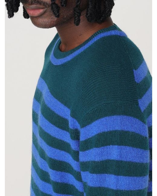 Pull Homme Paul Smith pour homme en coloris Blue