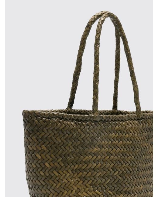 Dragon Diffusion Green Grace Bag