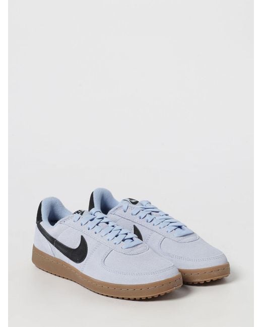 Nike White Sneakers