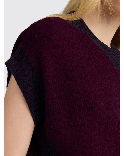 Momoní Purple MomonÌ Jumper