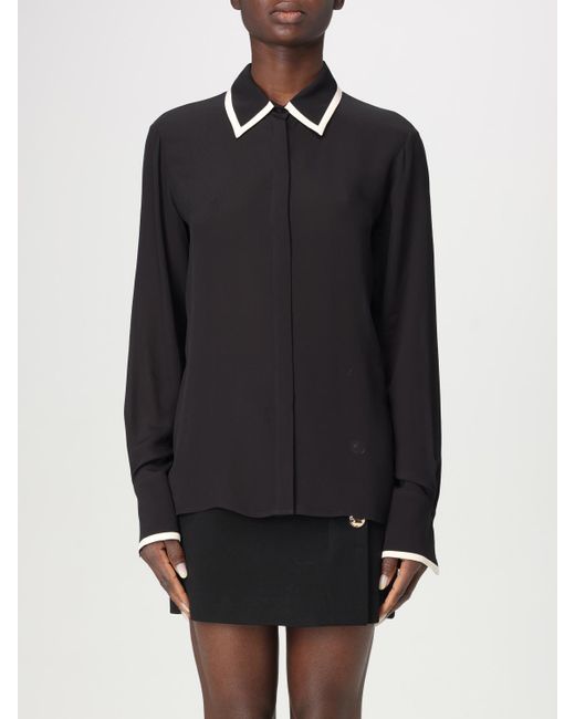 Camisa Mujer Liu Jo de color Black