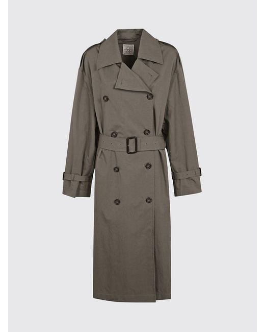 Totême Gray Jacket