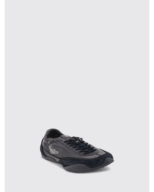 Y-3 White Sneakers for men