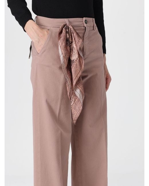 Mason's Pink Pants