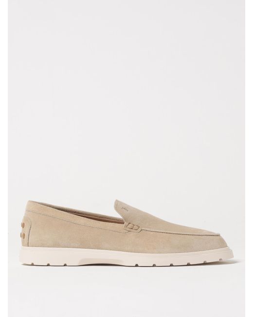 Tod's Schuhe Herren in Natural für Herren