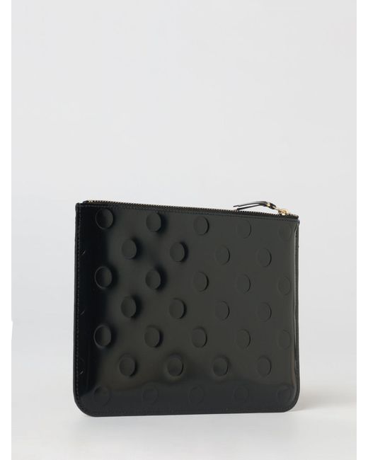 Pouch di Comme des Garçons in Black