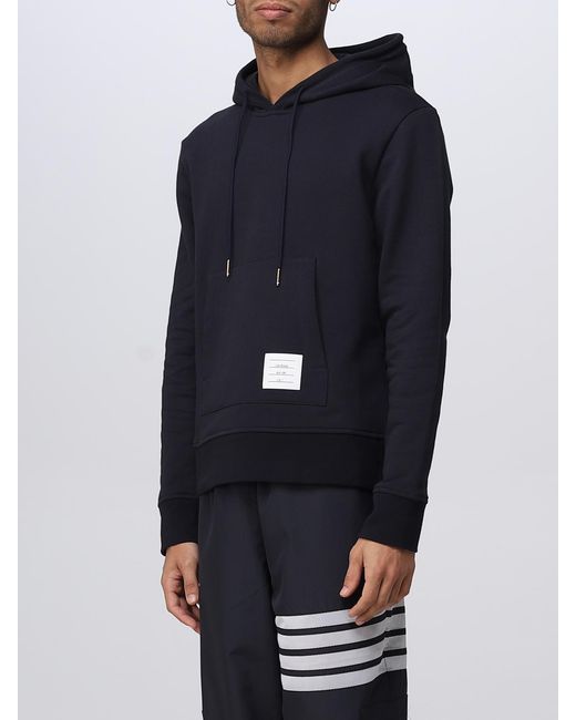 Pull Homme Thom Browne pour homme en coloris Blue
