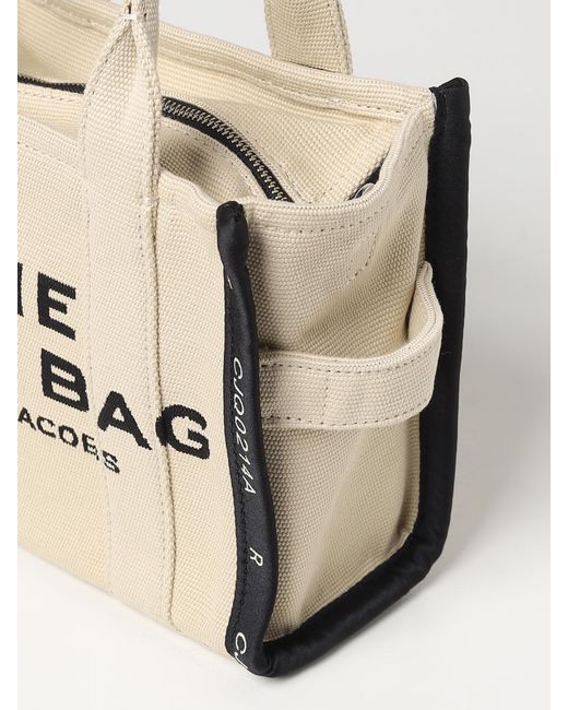 Marc Jacobs Natural Handbag