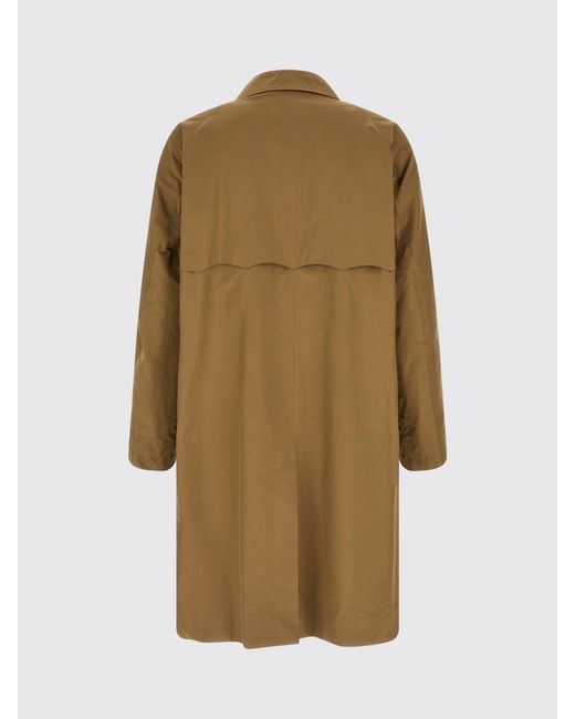 Baracuta Natural G12 Raincoat for men