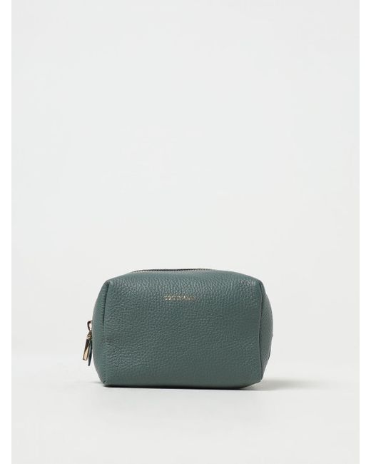 Coccinelle Green Mini Bag