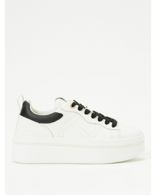 Twinset White Sneakers