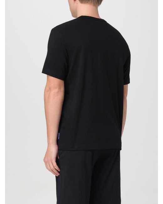 PS by Paul Smith Black T-shirt for men