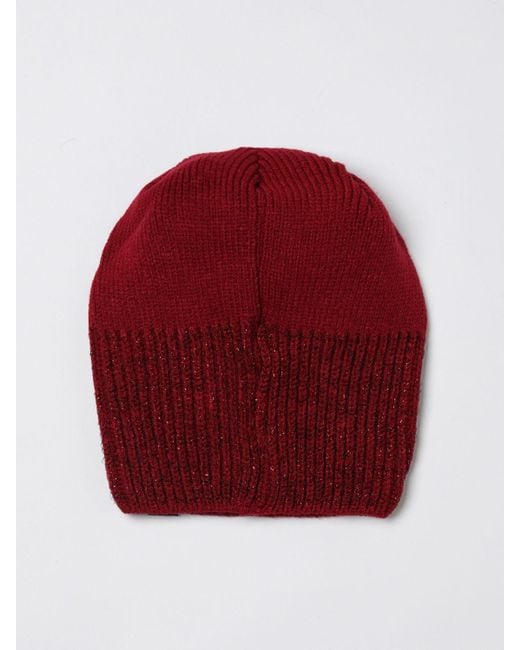 Colmar Red Hat