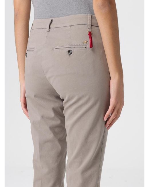 Mason's Gray Trousers