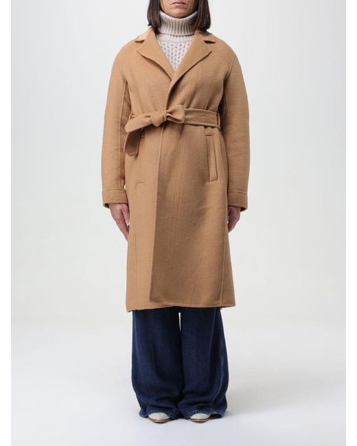 Liu jo coat cheap