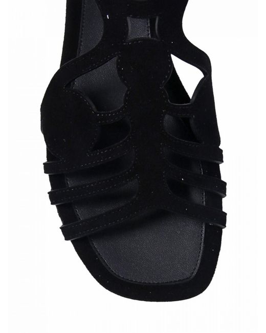 Emilio Pucci Multicolor Heeled Sandal for men