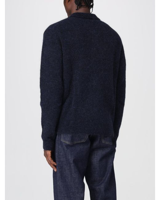 sunflower Blue Jumper for men