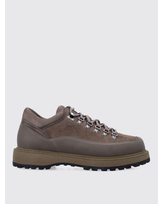 Stivaletto di Diemme in Brown