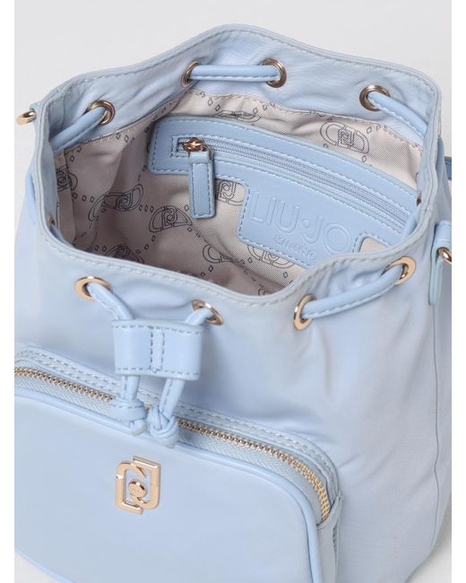 Liu Jo Blue Schultertasche Damen