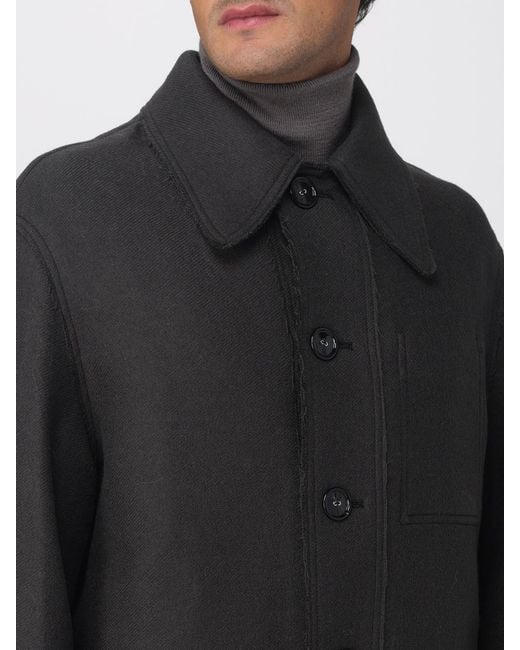 AMI Gray Shirts for men
