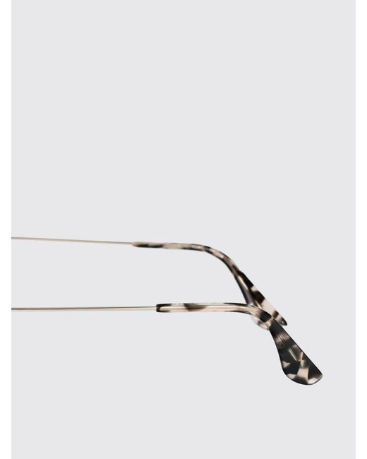 Maui Jim Metallic Polarized Sunglasses for men