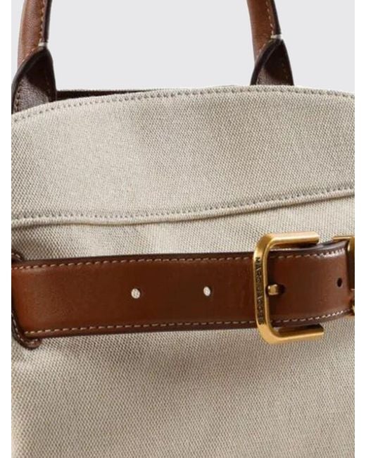 Marc Jacobs Metallic Shoulder Bag