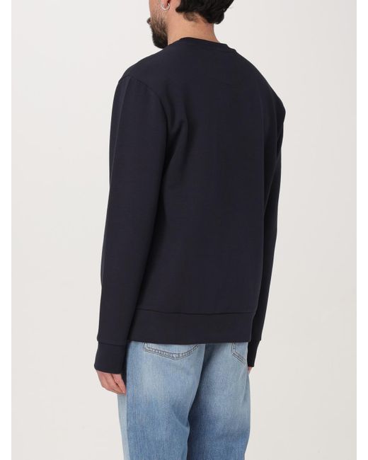 Boss Sweatshirt Herren in Blue für Herren