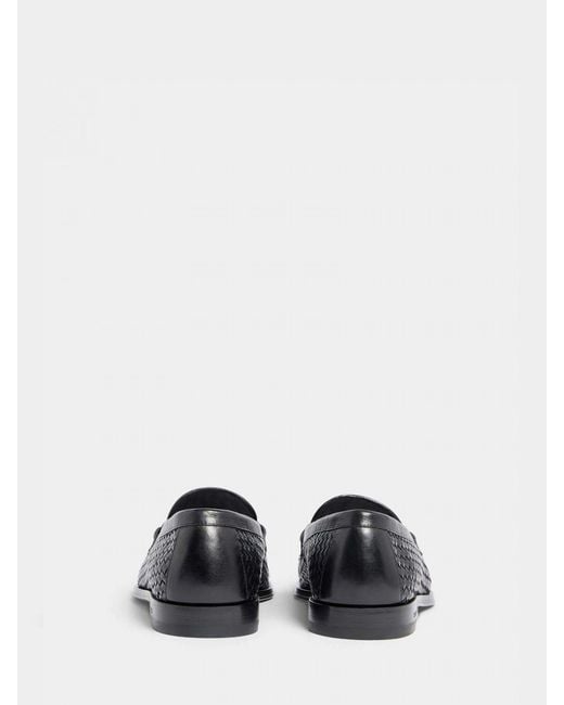 DSquared² White Sneakers for men