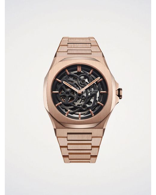 D1 Milano Multicolor Watch for men