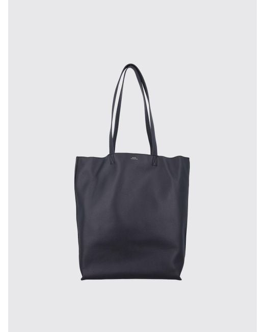 A.P.C. Tasche Herren in Blue für Herren
