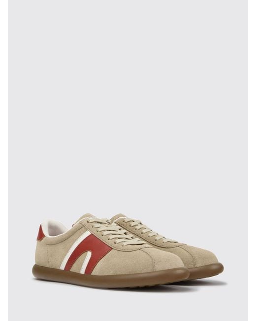 Camper Natural Shoes