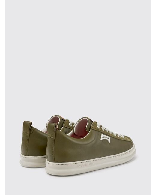Camper Green Shoes for men