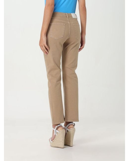 Pinko Natural Jeans