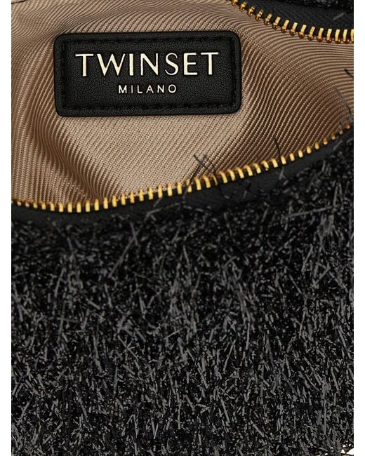 Twinset Black Handbag