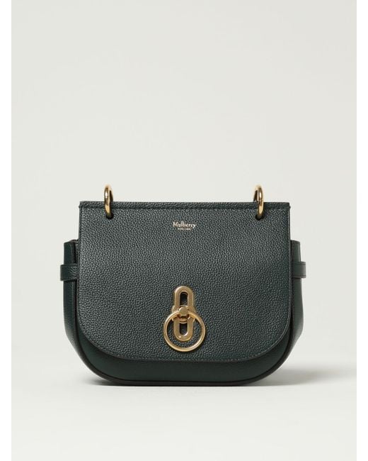 Mulberry Gray Umhängetasche Damen