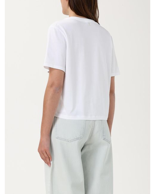 Twinset White T-Shirt
