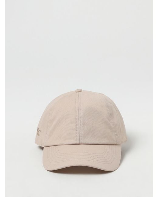 XC Natural Hat for men