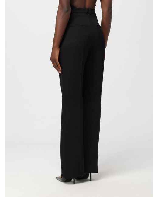 Pantalone di Saint Laurent in Black