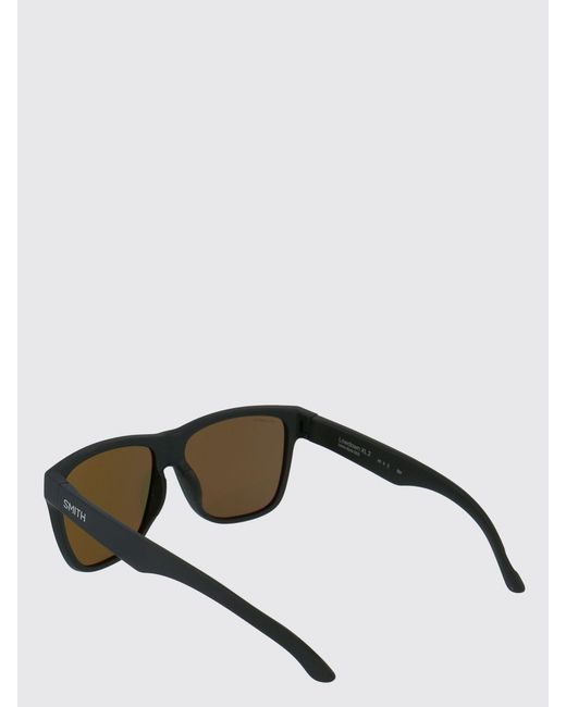 Occhiali Da Sole Lowdown Xl 2 di Smith in Black