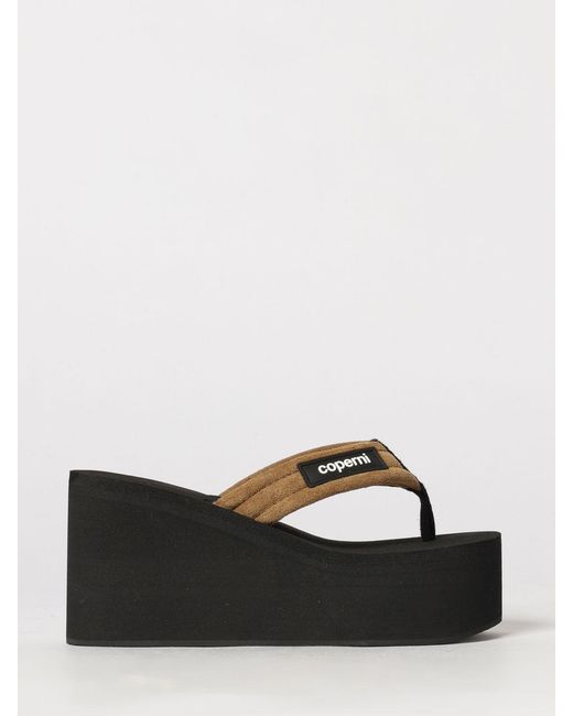 Coperni White Shoes